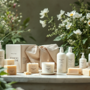 COCONUT CRUMBLES COLLECTION