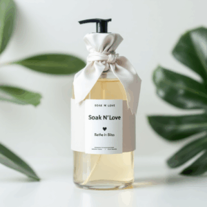 NOURISHING HONEY SERUM