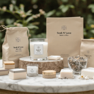 HERBAL FUSION COLLECTION