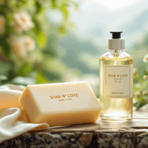 HERBAL HONEY OIL KIT