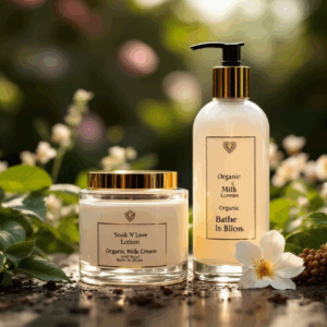 BUTTER SILK BODY KIT