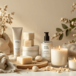 SHORTBREAD HONEY CUBE COLLECTION